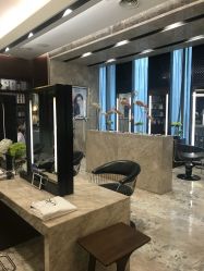 -AKOZO Beauty Salon