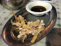 -虎子烧烤(湘江北路店)