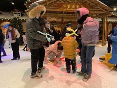 -宁波冰雪大世界(北仑区)