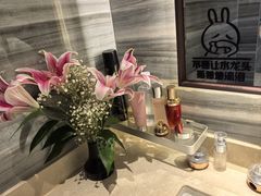 -珊海荟海鲜楼·天津菜·海肠捞饭·皮皮虾锅贴王(佛罗伦萨店)