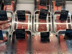 -羽深肉铺 Steak & Wine