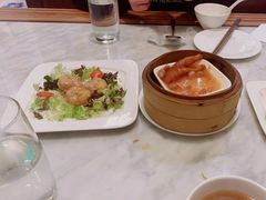 -厦门朗豪酒店 · 明阁中餐厅
