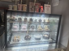 -DQ·蛋糕·冰淇淋(合生汇店)
