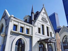 -LENBACH兰巴赫西餐啤酒坊(大连东港店)
