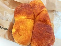 菠萝酸奶-工匠面包(壹方店)