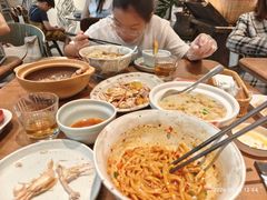 -金海华·四季时堂·第一食堂(现代传媒广场店)