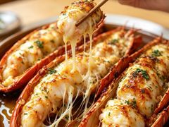 -壳里西餐厅Coquille Seafood Bistro(蒙自路店)