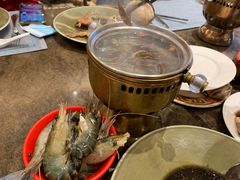 -福州西湖大酒店·怡湖咖啡厅