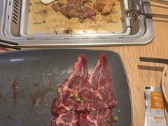 -新石器烤肉(百联川沙店)