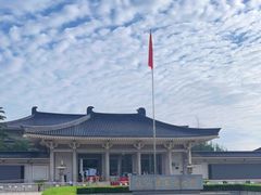 -陕西历史博物馆