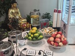 -合和大唐足道·泰式·SPA(丰顺店)