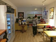 -长颈鹿的口袋钵钵鸡(市南店)