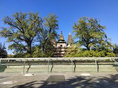 -北京石刻艺术博物馆(五塔寺)