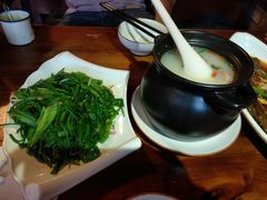 -云隐小厨·传统大理美食(复兴路店)