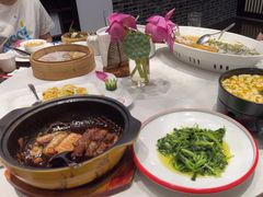 -火福·天湖阁大闸蟹博物馆主题餐厅(浅水湾店)