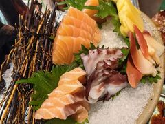 -匠和风精致料理(莆田财富中心店)
