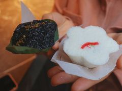 -锦记糕点铺