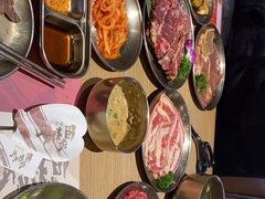 -西塔老太太泥炉烤肉(北京望京店)