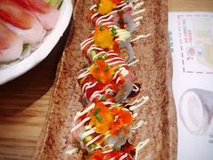 -林妈妈村·日式料理(宝山万达店)