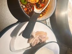 -同仁四季椰子鸡(宝安壹方城店)