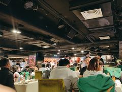 -戈拿旺巴西烤肉(崇文门店)