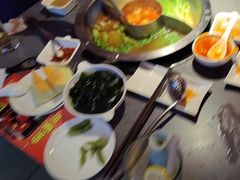-竹犇番茄火锅(长风街店)