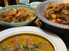 -甘家界柠檬鸭(安吉店)