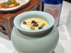 我家的酸奶-马仕玖煲·融合菜·酥不腻烤鸭(人大店)