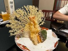 -天狗山料理(省体店)