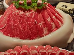 -德天肥牛海鲜火锅(城西银泰店)
