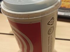 -肯德基(嘉善路地铁站店)