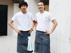 -RAC BAR(安福路店)