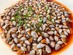 葱油泥螺-华盛丰温州大排档(东三环南路店)