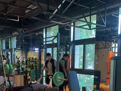 -蜗牛健身·私教馆(海珀香庭店)