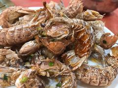 -蚝乡农庄(铁涌赤岸店)