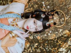 -盘子女人坊(西安至尊店)