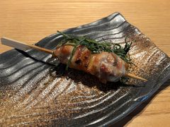-人间酒暖·Go blanc·烧鸟·深夜食堂(陆家嘴店)