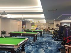 -海韵之星邮轮水会(明发商业广场店)