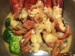 波士顿龙虾&nbsp;-鲍鱼王子(深圳大厦店)