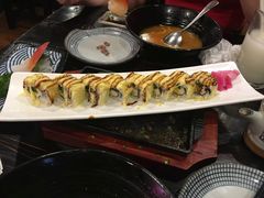 -小川洋风料理(汉街店)