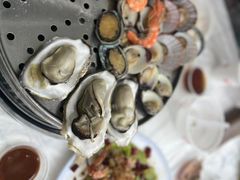 -日照大牌檔•小船海鲜(万平口店)