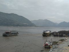 -北岐滩涂