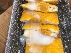-杨妈妈粥店(滑翔路店)