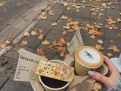 -O.P.S. CAFE