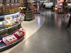 -永辉Bravo超市(东二环泰禾广场店)