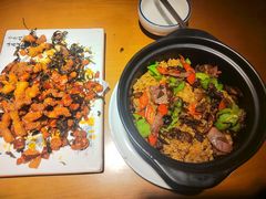 -外婆味道·云南菜大当家(弥勒店)
