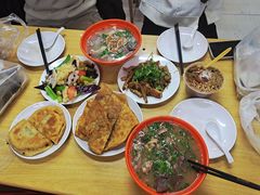 -王三姑牛肉饼