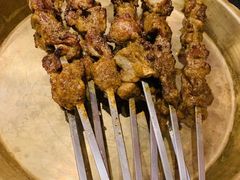 -丝路金桃·新疆菜(徐汇店)