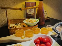-有才叔的小馆(高新咖啡街区店)