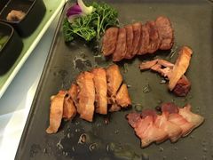 -上海浦东机场海上铂悦酒店